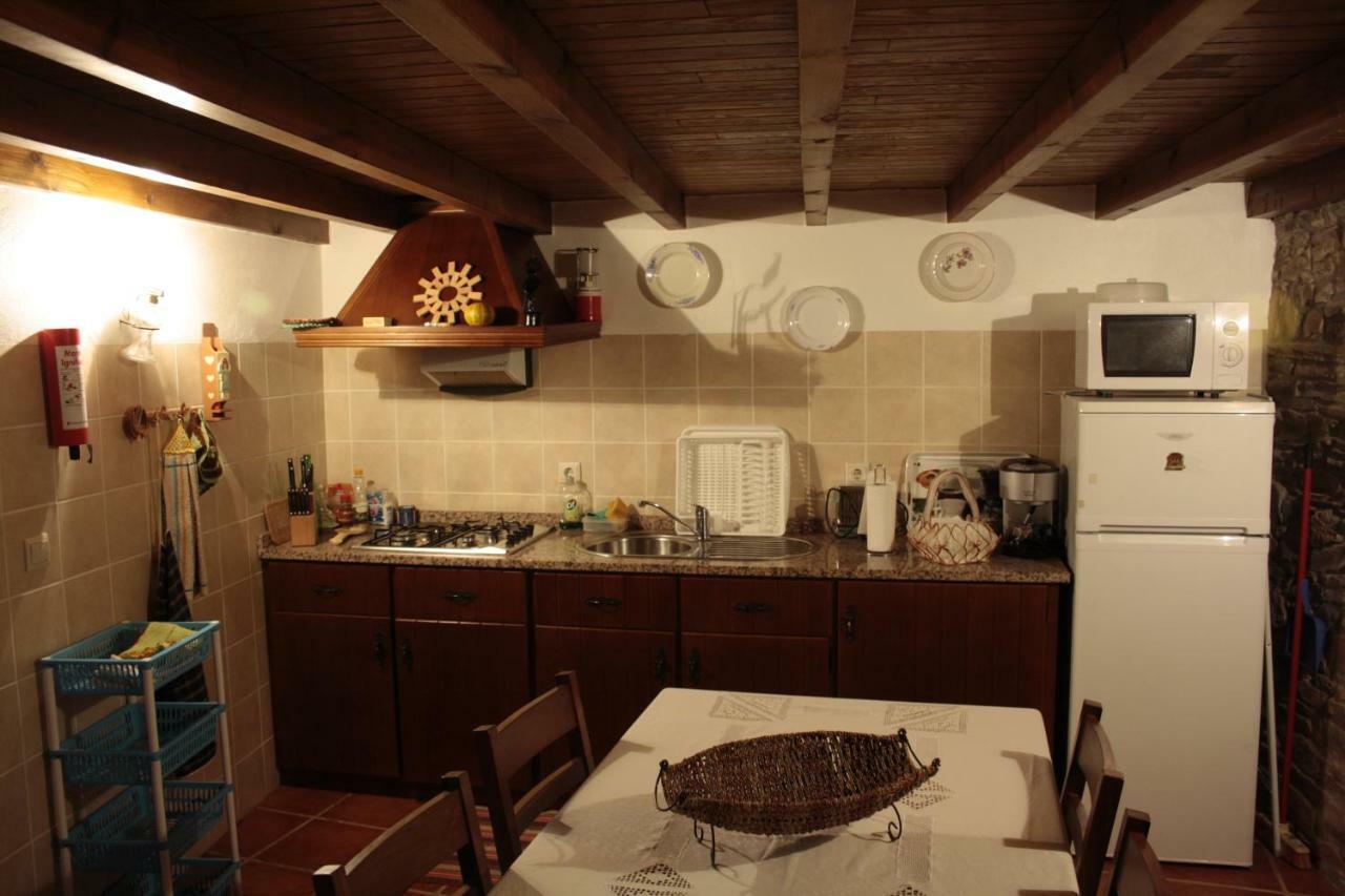 Hotel Casas De Pedra Proença-a-Nova Exteriér fotografie