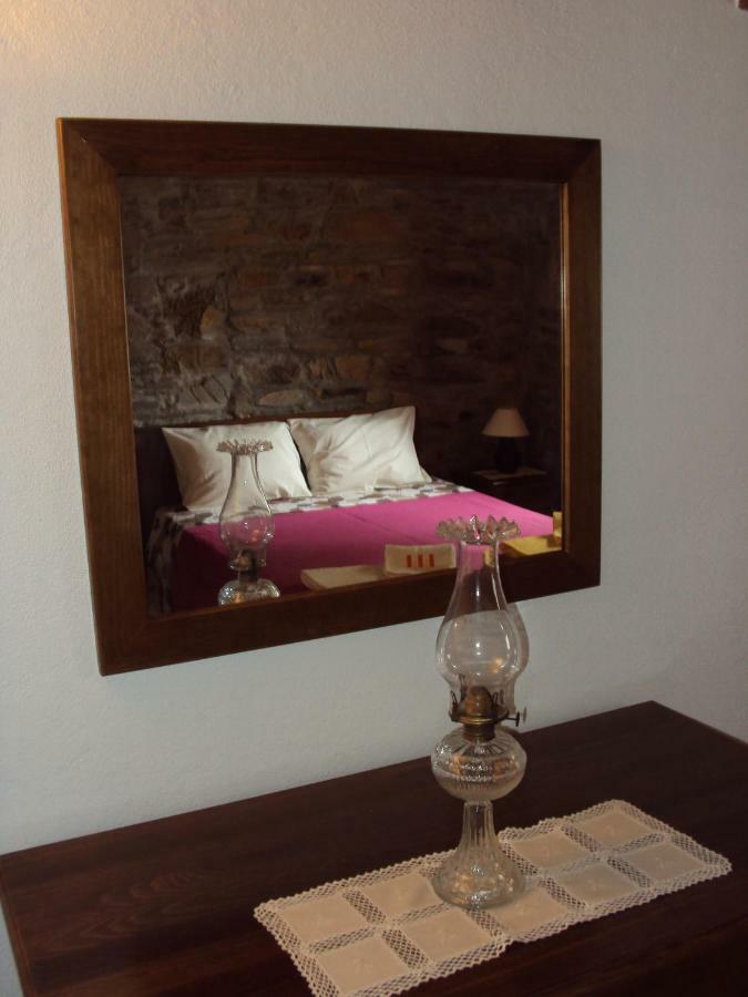 Hotel Casas De Pedra Proença-a-Nova Exteriér fotografie