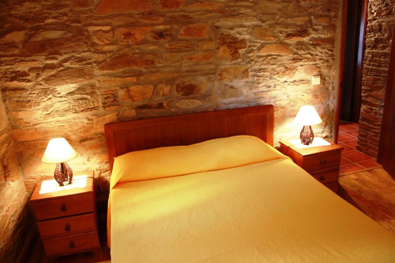 Hotel Casas De Pedra Proença-a-Nova Exteriér fotografie