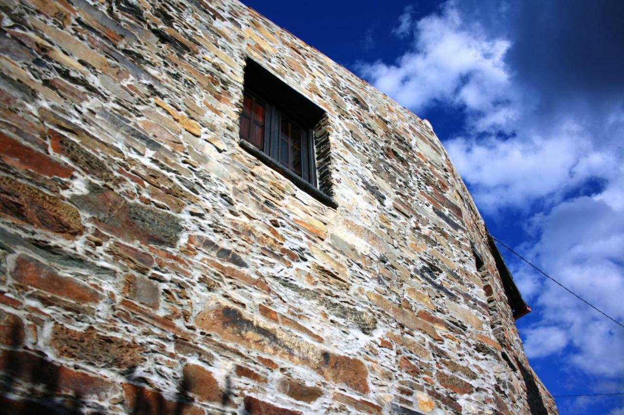 Hotel Casas De Pedra Proença-a-Nova Exteriér fotografie