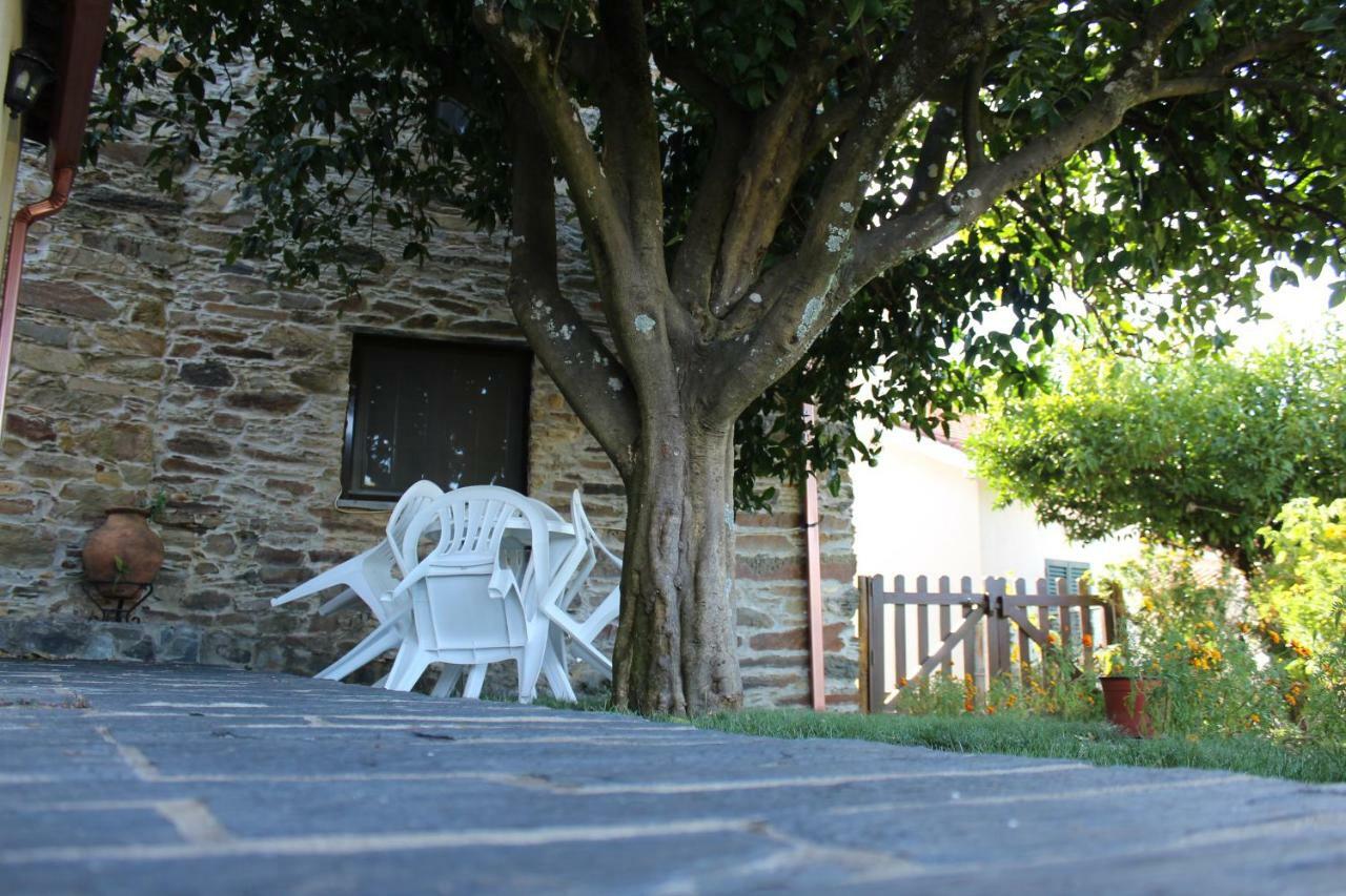 Hotel Casas De Pedra Proença-a-Nova Exteriér fotografie