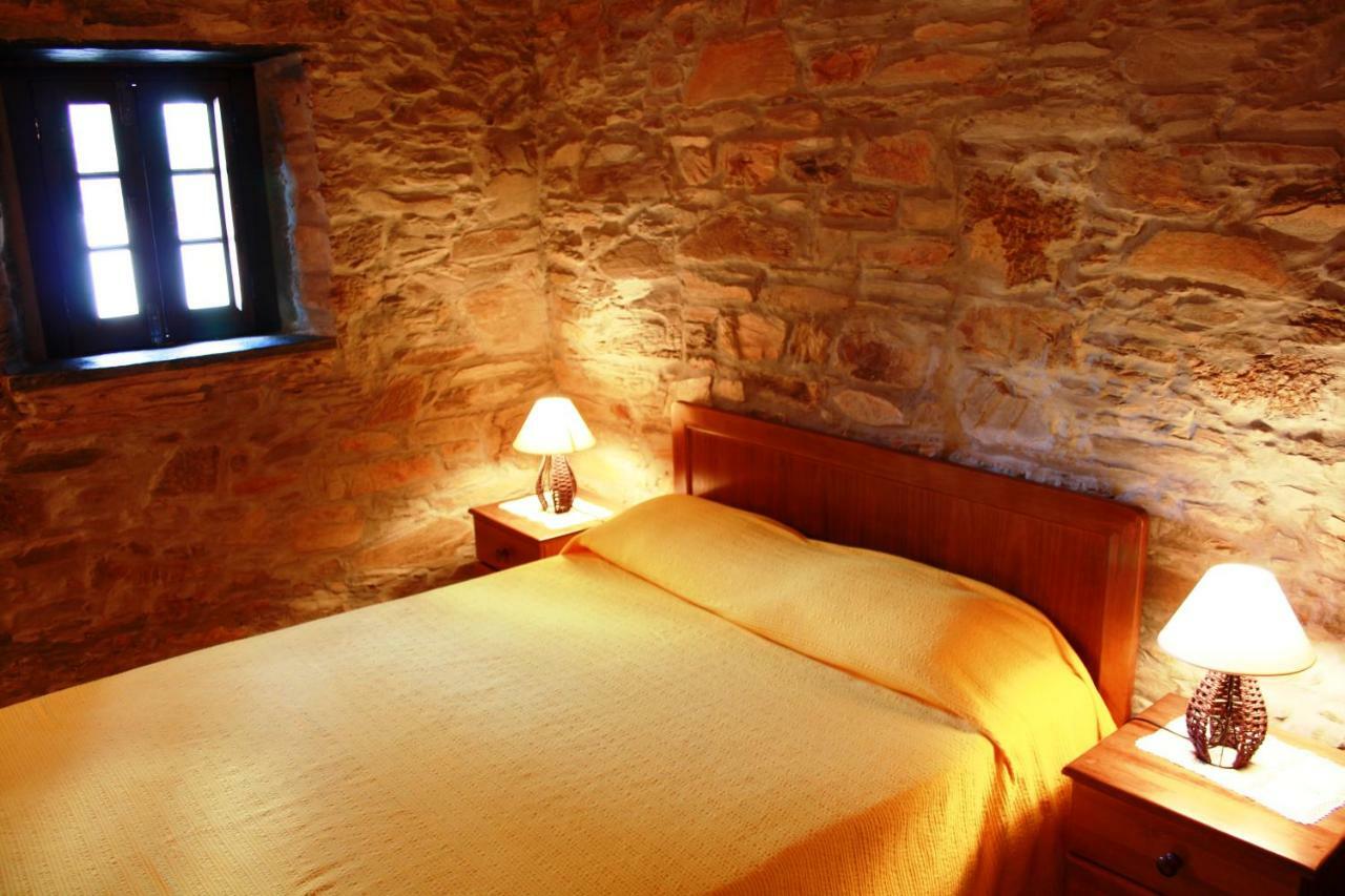 Hotel Casas De Pedra Proença-a-Nova Exteriér fotografie
